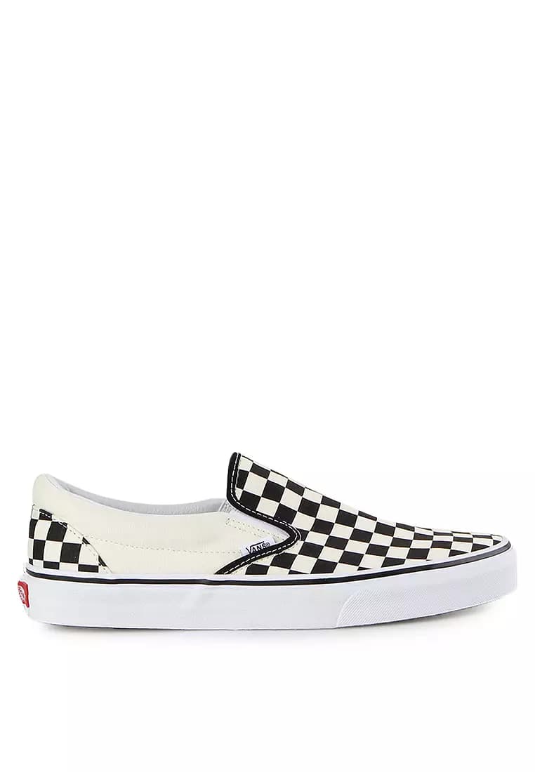 Vans Checkerboard